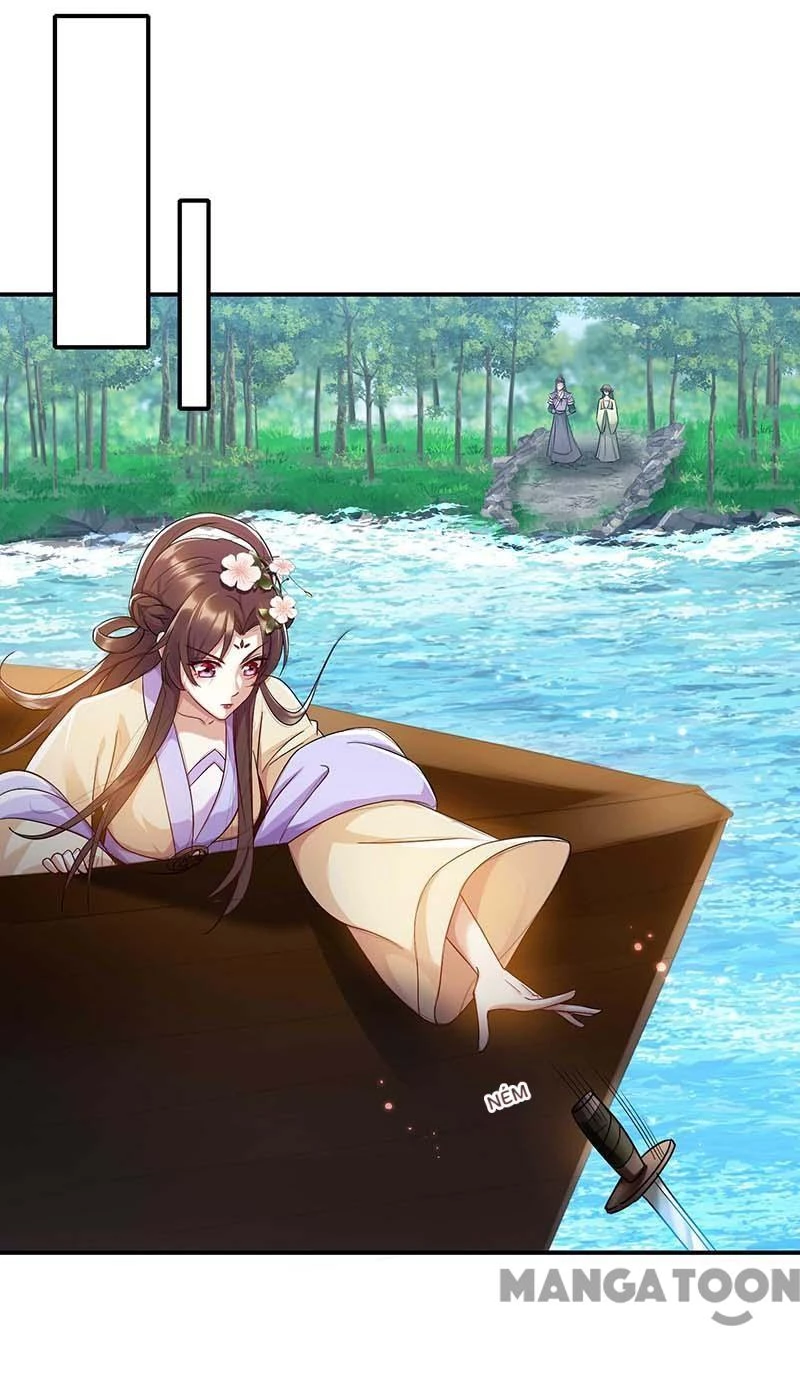 Nhất Phẩm Đích Nữ Chapter 223 - 29