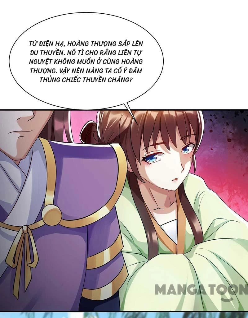 Nhất Phẩm Đích Nữ Chapter 223 - 31