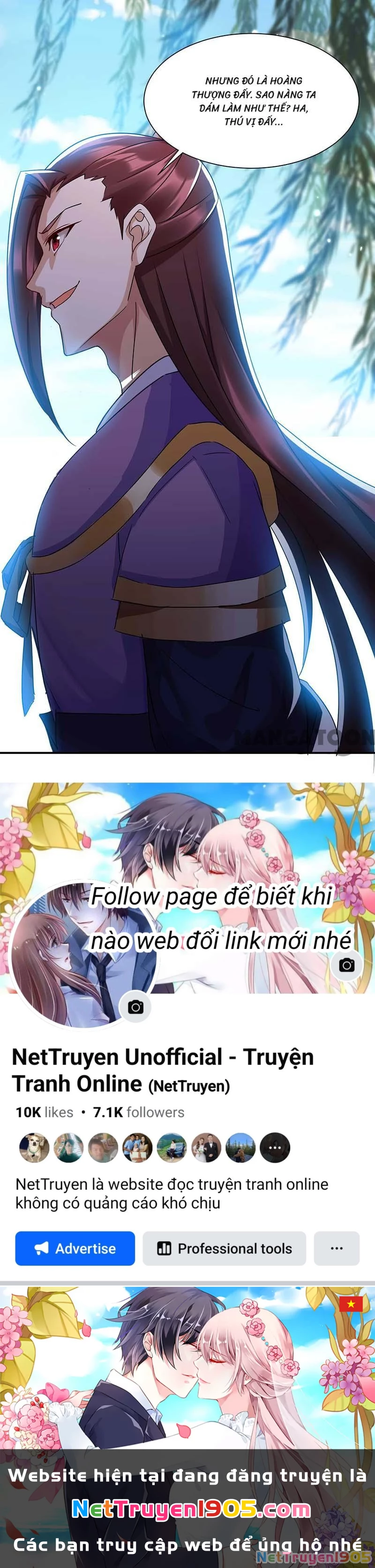 Nhất Phẩm Đích Nữ Chapter 223 - 32