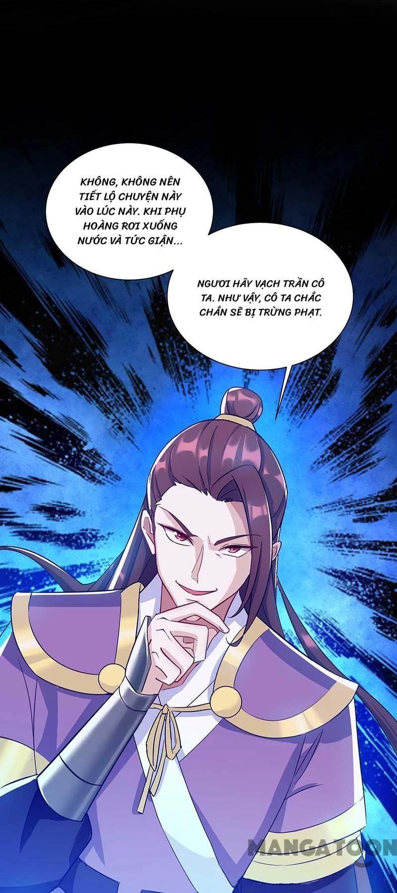 Nhất Phẩm Đích Nữ Chapter 224 - 5