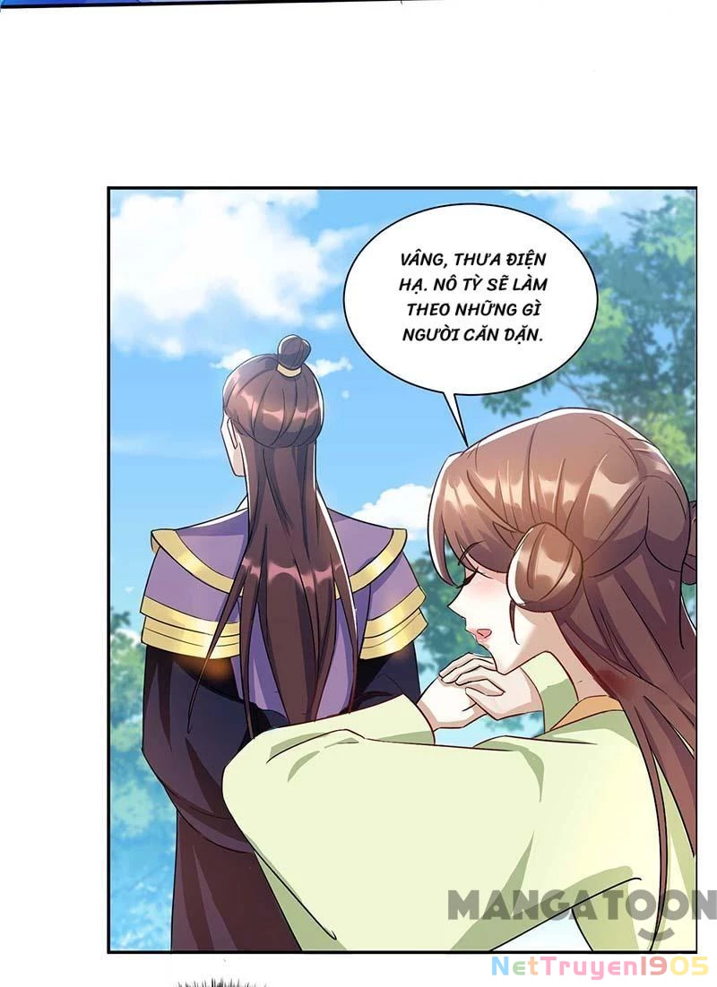 Nhất Phẩm Đích Nữ Chapter 224 - 7