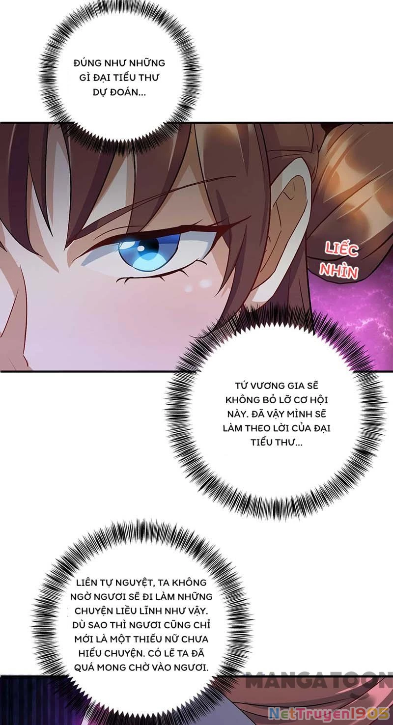 Nhất Phẩm Đích Nữ Chapter 224 - 8