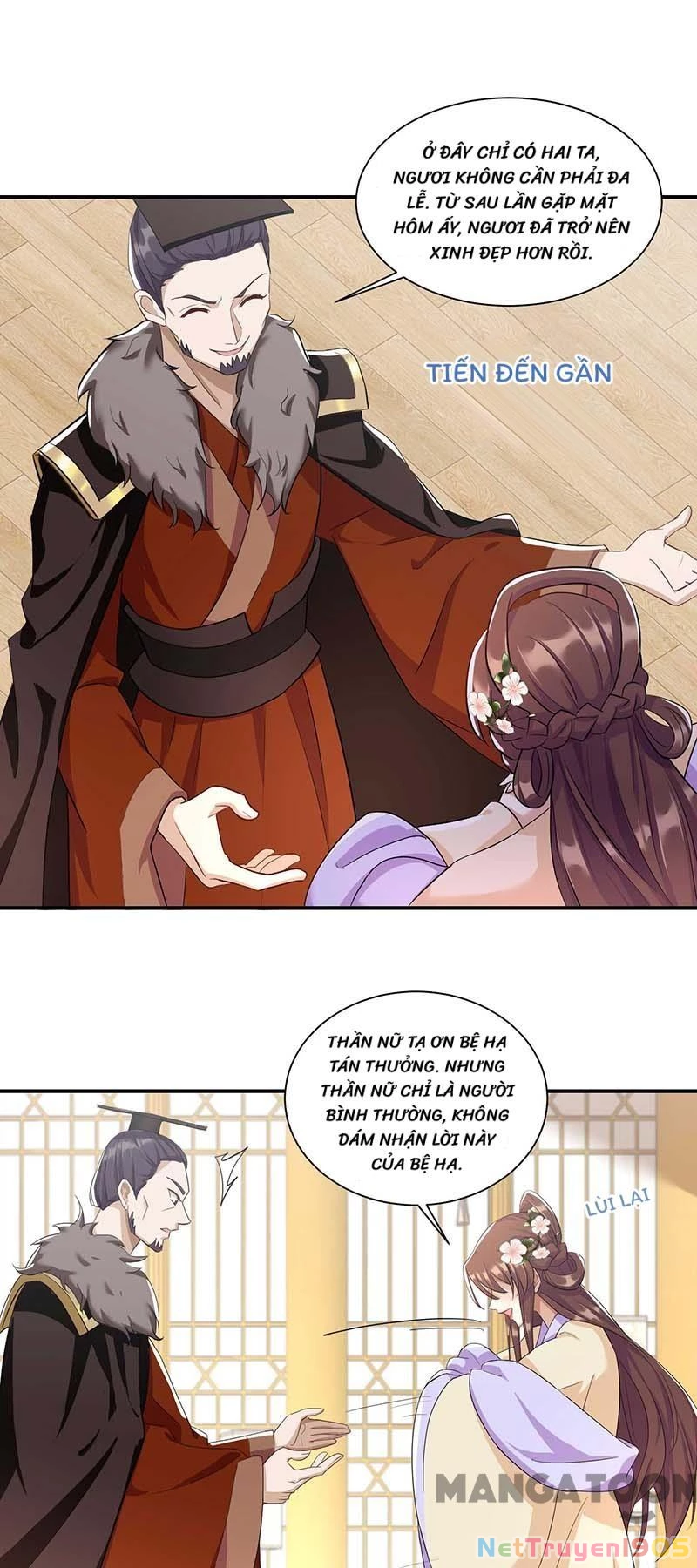 Nhất Phẩm Đích Nữ Chapter 224 - 14