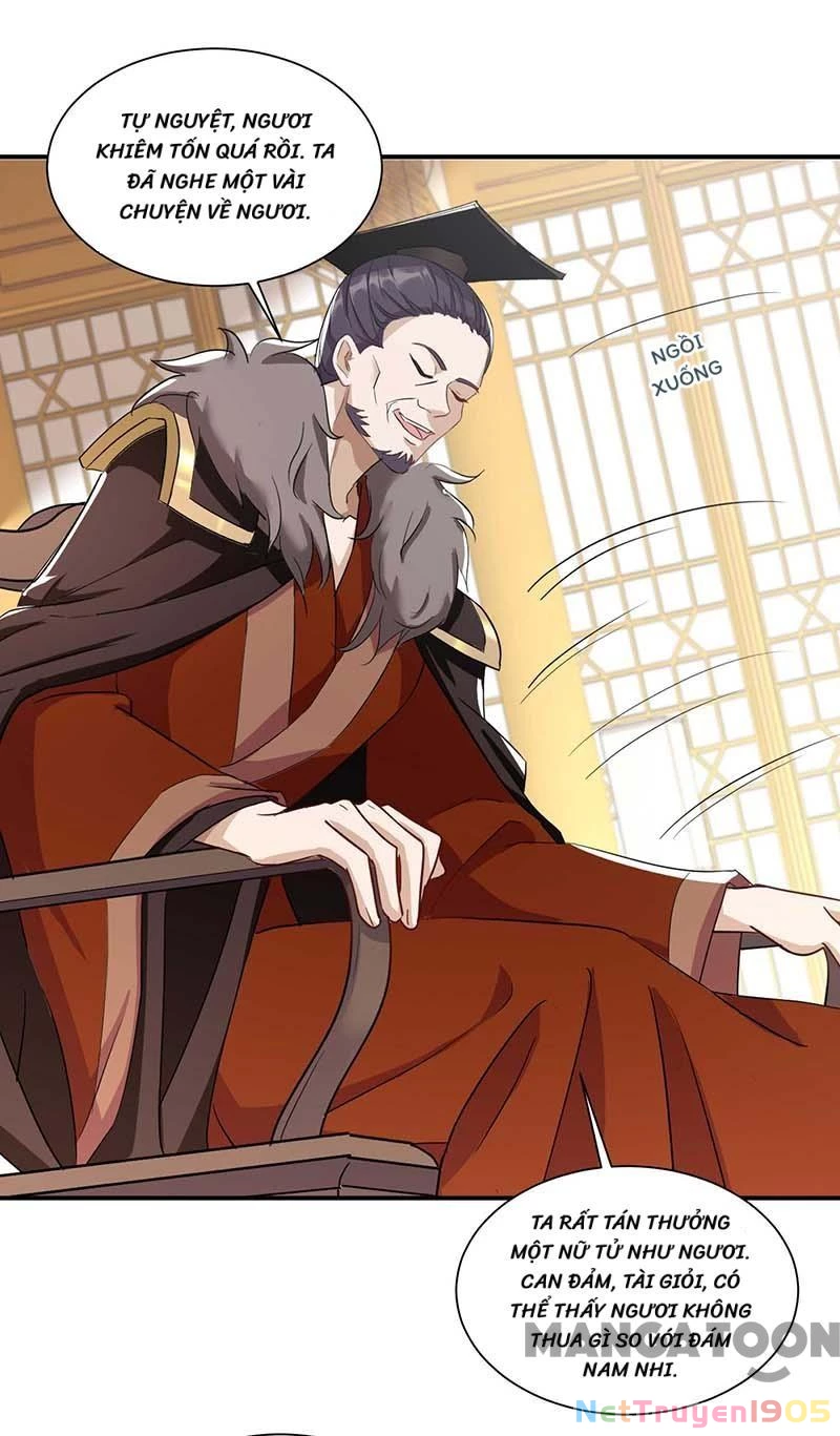 Nhất Phẩm Đích Nữ Chapter 224 - 16