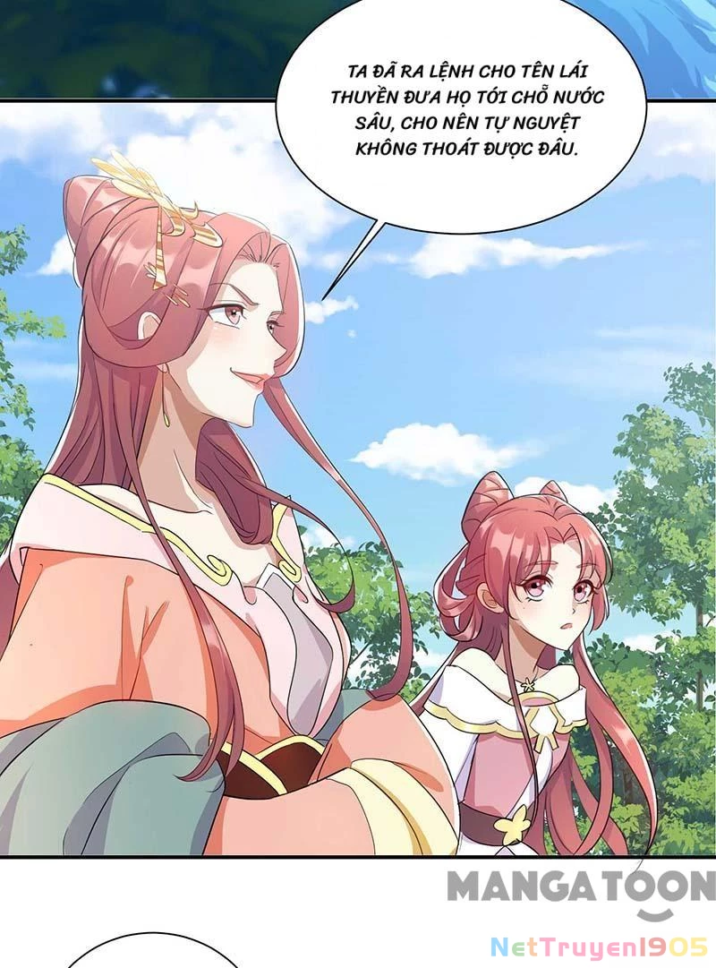 Nhất Phẩm Đích Nữ Chapter 224 - 21