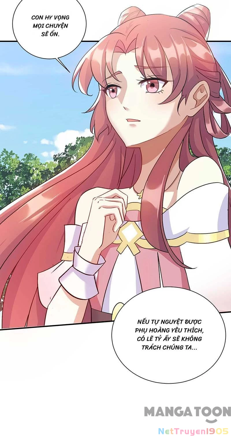 Nhất Phẩm Đích Nữ Chapter 224 - 22