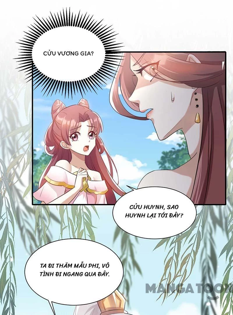 Nhất Phẩm Đích Nữ Chapter 224 - 24