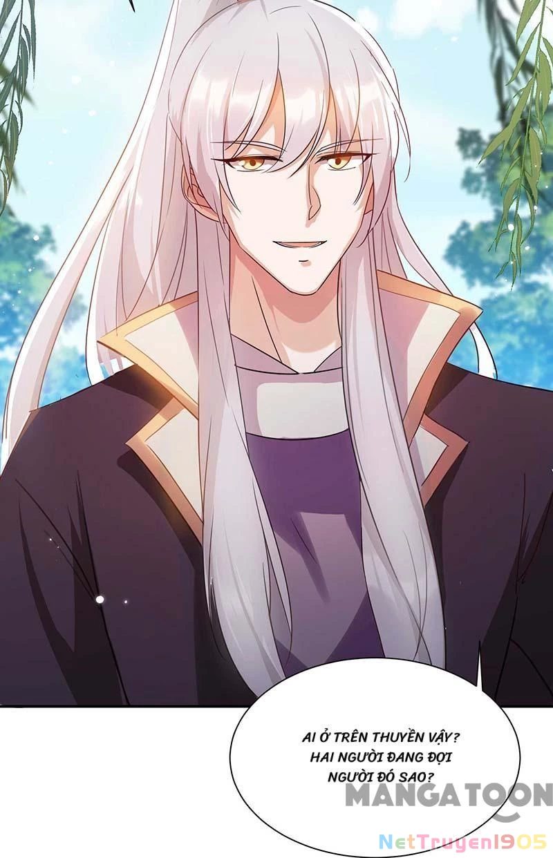 Nhất Phẩm Đích Nữ Chapter 224 - 25