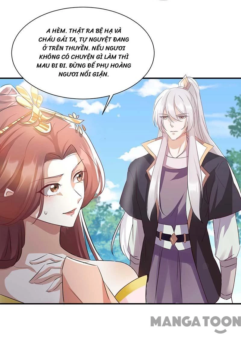 Nhất Phẩm Đích Nữ Chapter 224 - 26