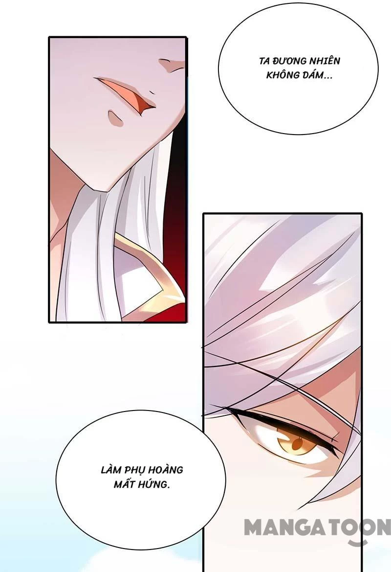 Nhất Phẩm Đích Nữ Chapter 224 - 27