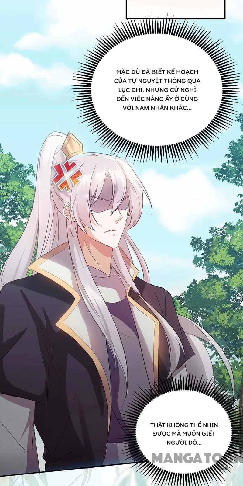 Nhất Phẩm Đích Nữ Chapter 224 - 28