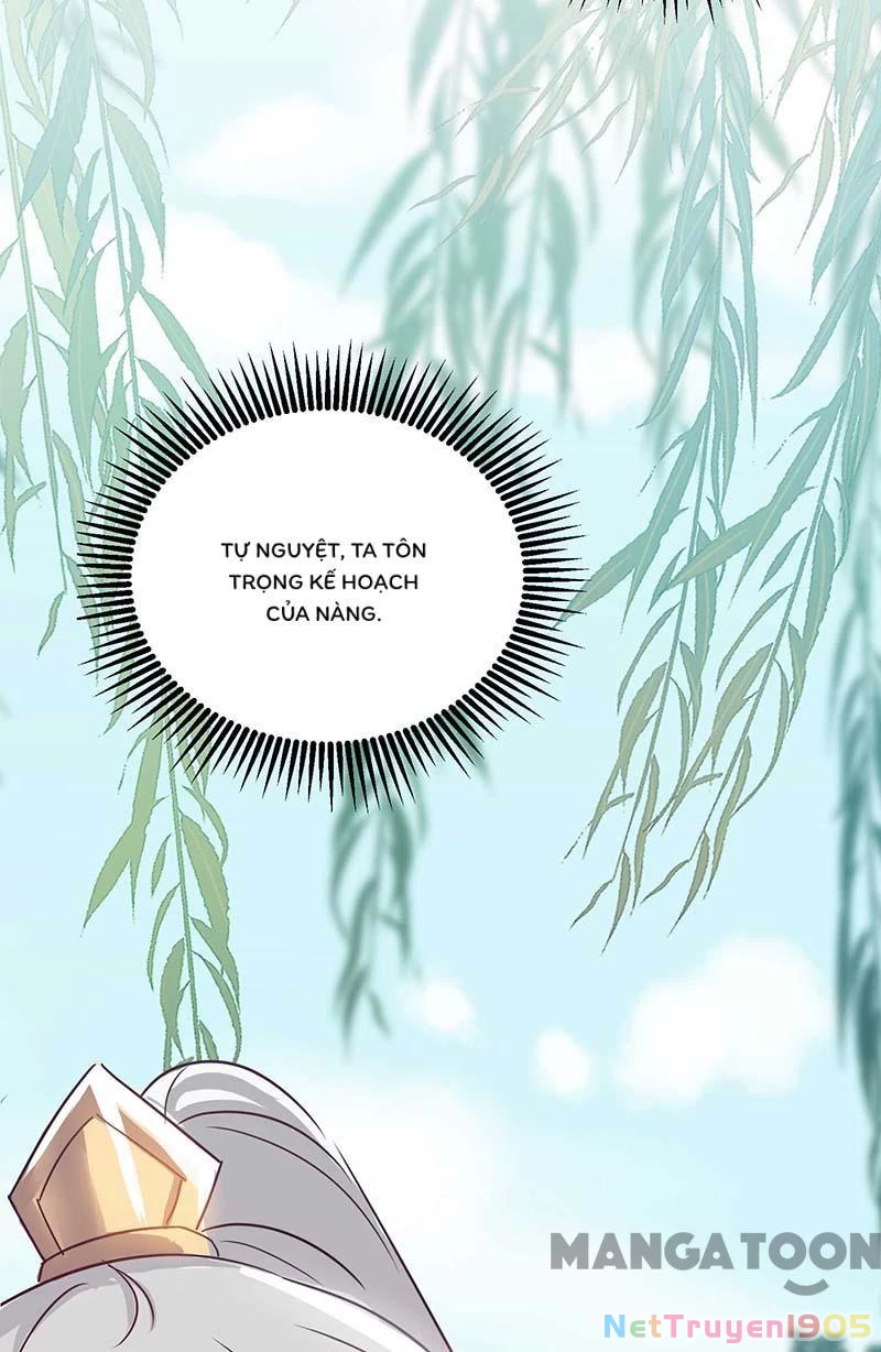 Nhất Phẩm Đích Nữ Chapter 224 - 29