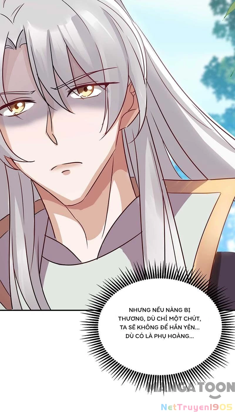 Nhất Phẩm Đích Nữ Chapter 224 - 30