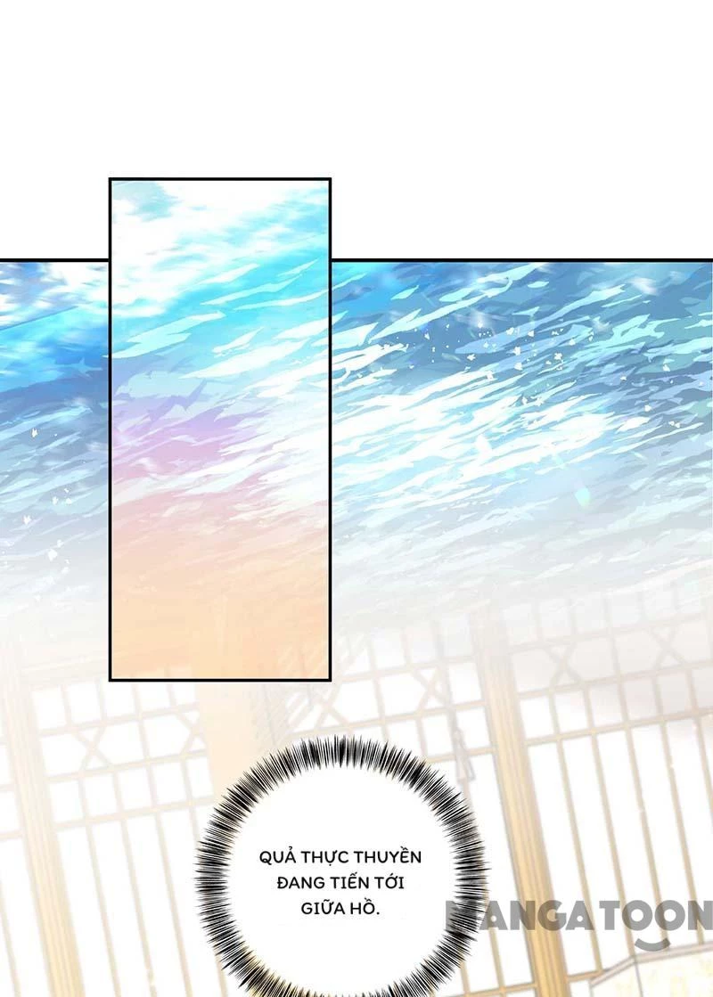 Nhất Phẩm Đích Nữ Chapter 224 - 31