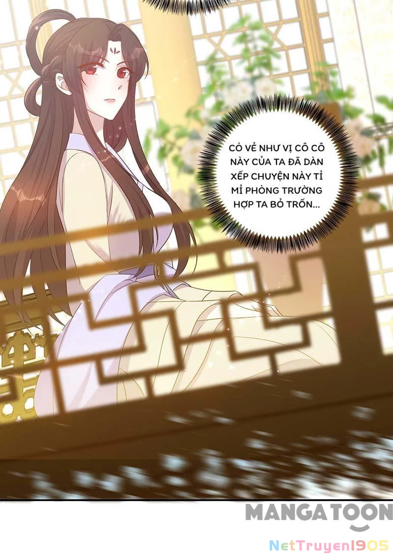 Nhất Phẩm Đích Nữ Chapter 224 - 32