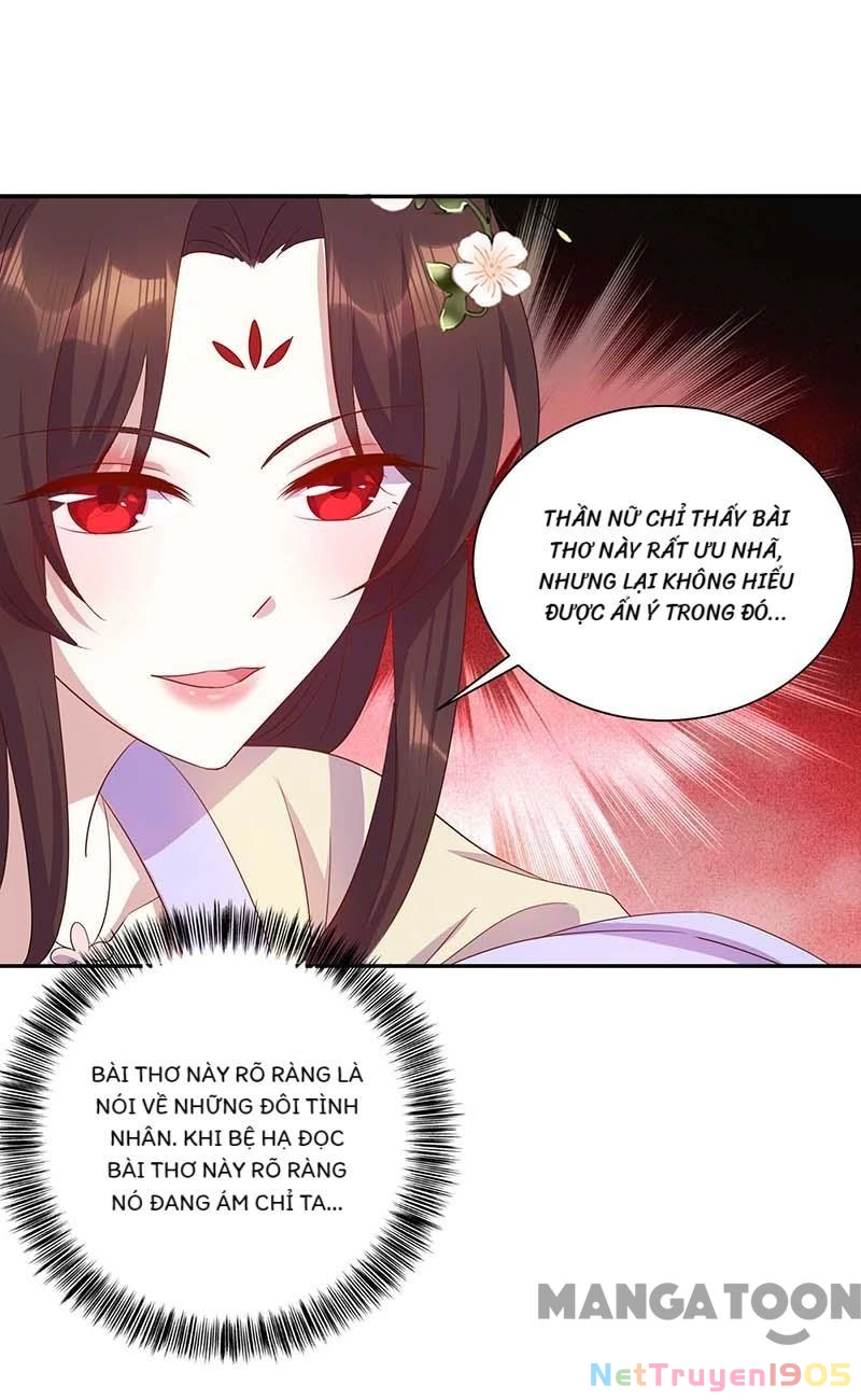 Nhất Phẩm Đích Nữ Chapter 225 - 4