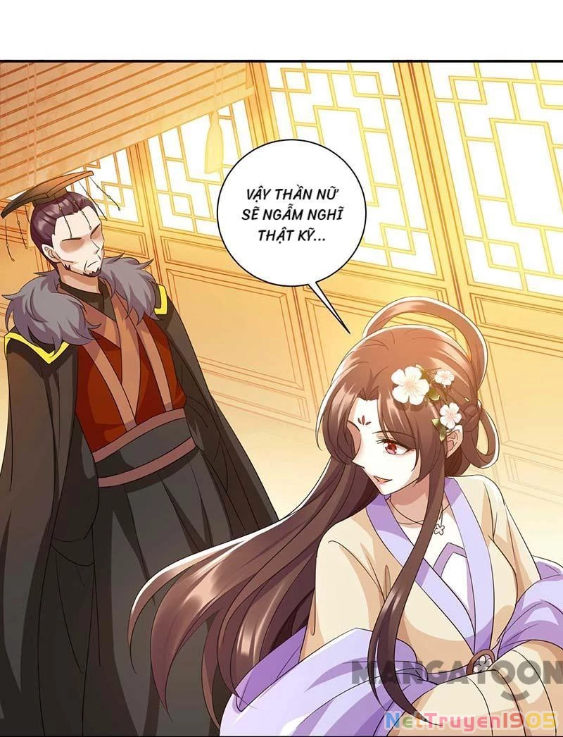 Nhất Phẩm Đích Nữ Chapter 225 - 6