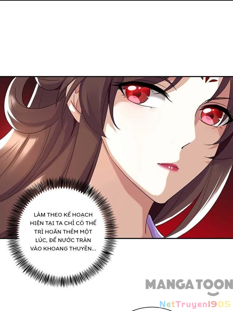 Nhất Phẩm Đích Nữ Chapter 225 - 7