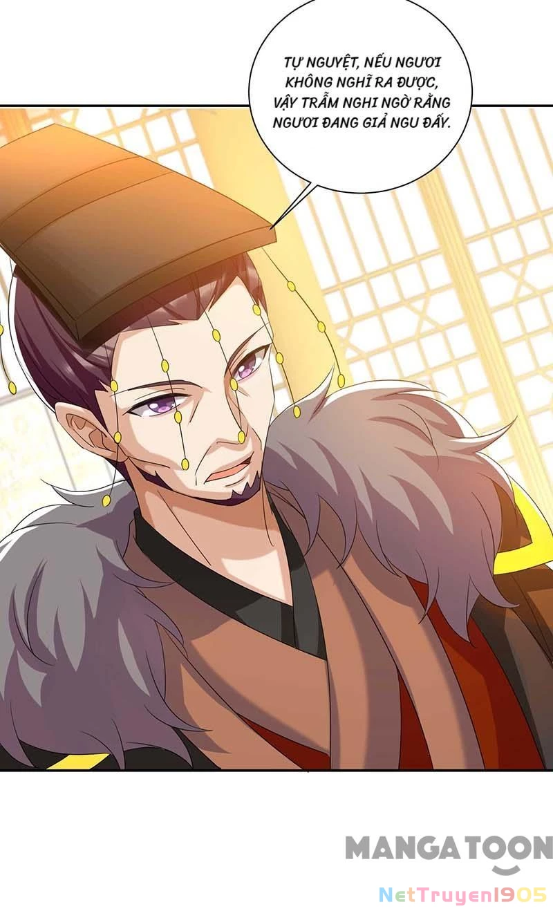 Nhất Phẩm Đích Nữ Chapter 225 - 8