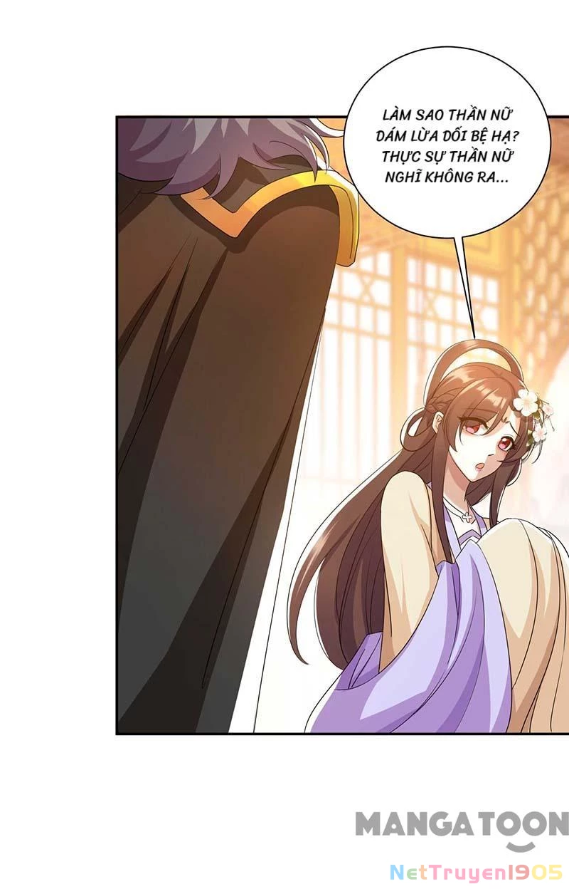 Nhất Phẩm Đích Nữ Chapter 225 - 9