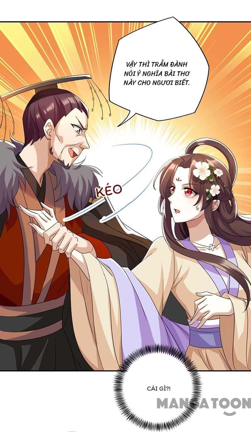 Nhất Phẩm Đích Nữ Chapter 225 - 10