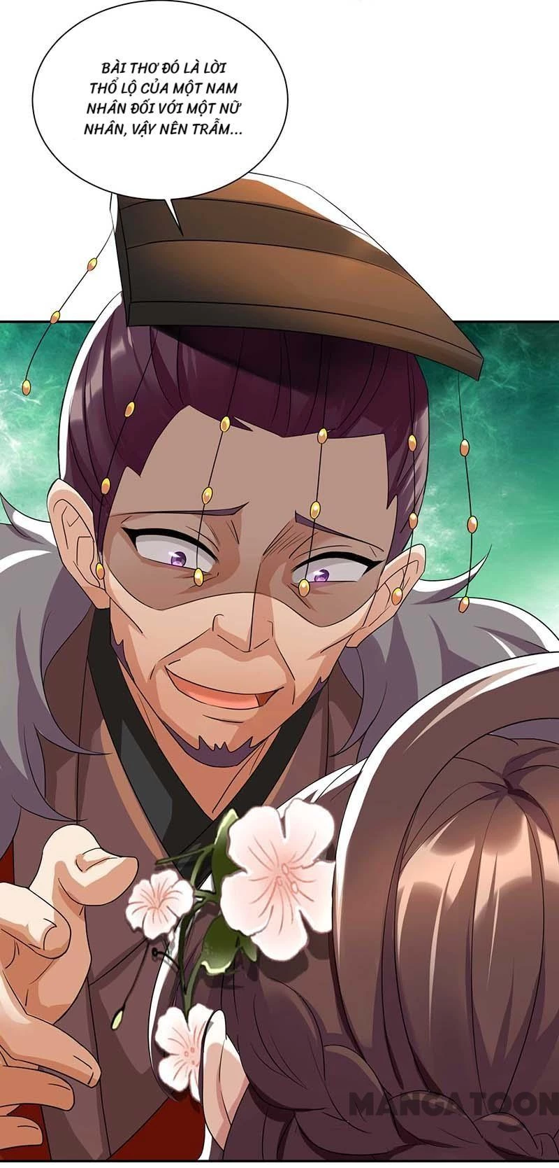 Nhất Phẩm Đích Nữ Chapter 225 - 11