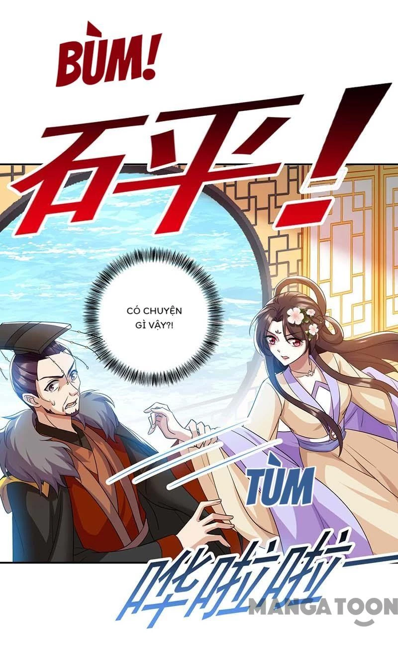 Nhất Phẩm Đích Nữ Chapter 225 - 12