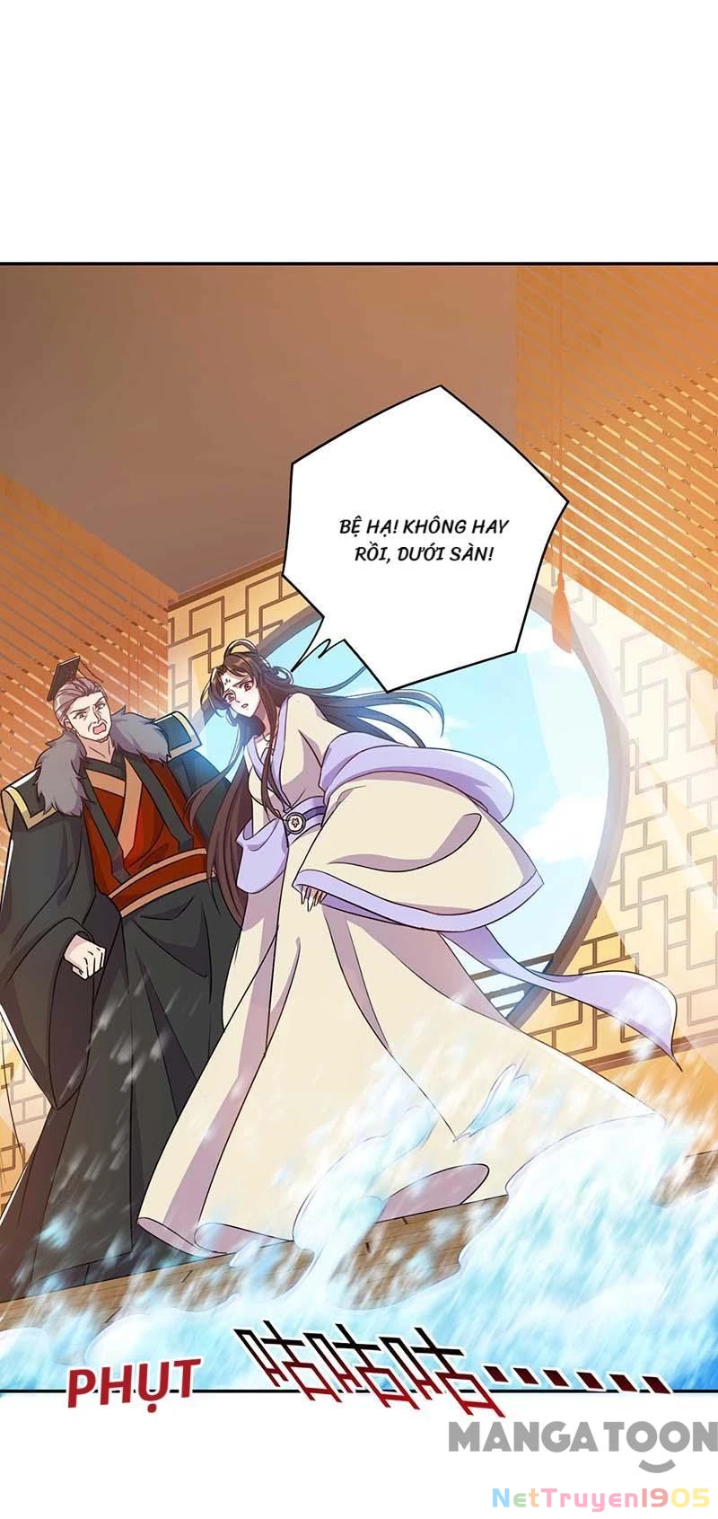 Nhất Phẩm Đích Nữ Chapter 225 - 13