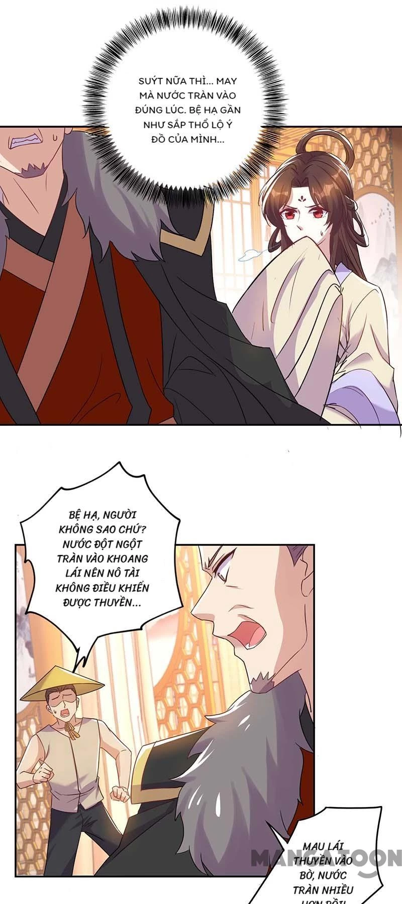 Nhất Phẩm Đích Nữ Chapter 225 - 15