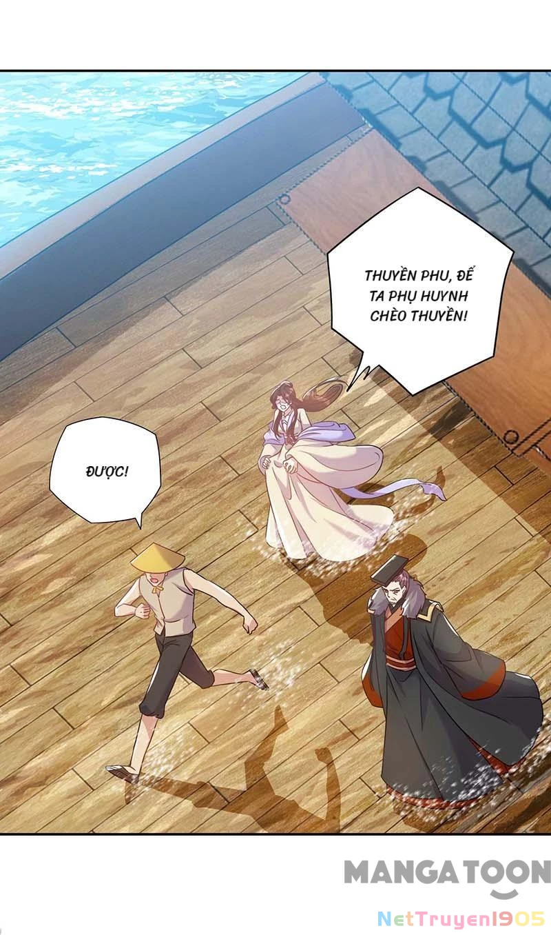 Nhất Phẩm Đích Nữ Chapter 225 - 17