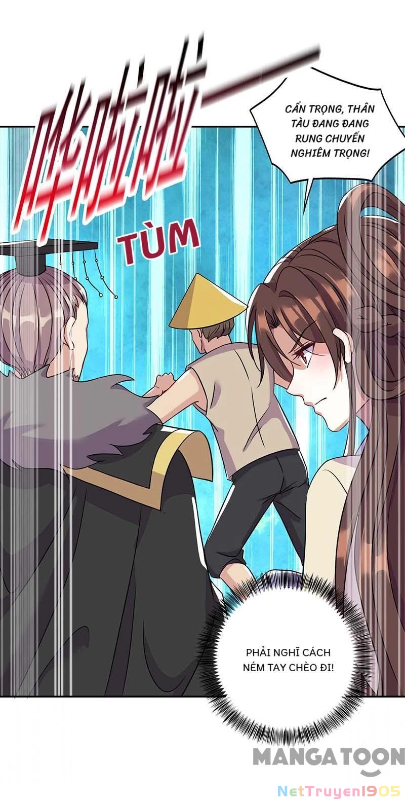 Nhất Phẩm Đích Nữ Chapter 225 - 18