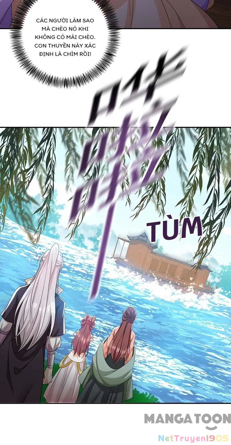 Nhất Phẩm Đích Nữ Chapter 225 - 23