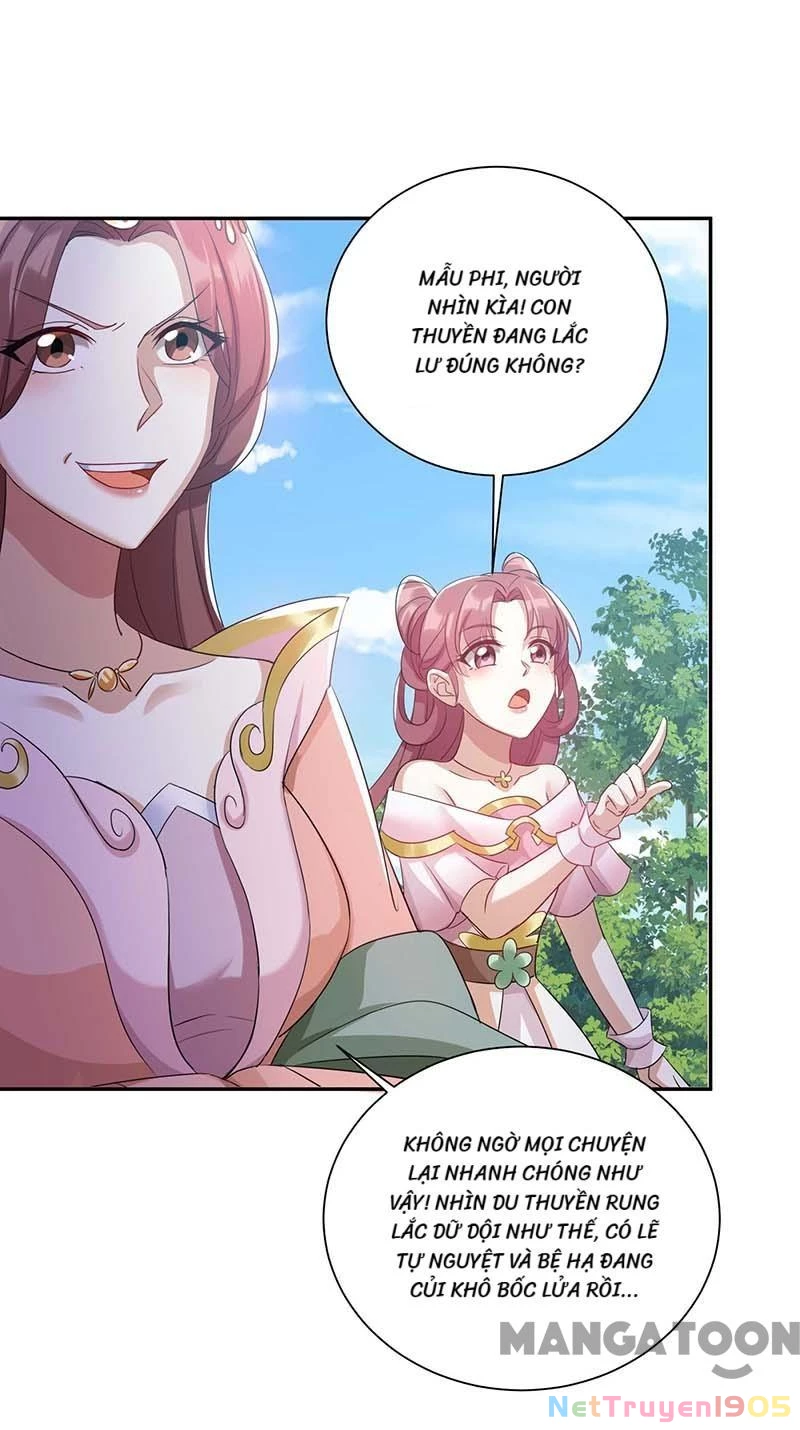 Nhất Phẩm Đích Nữ Chapter 225 - 24