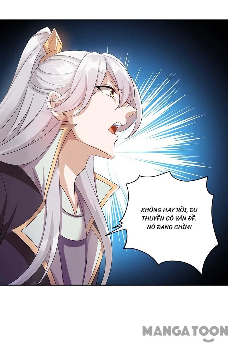 Nhất Phẩm Đích Nữ Chapter 225 - 25