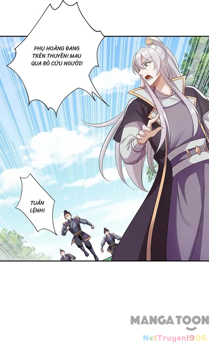 Nhất Phẩm Đích Nữ Chapter 225 - 26