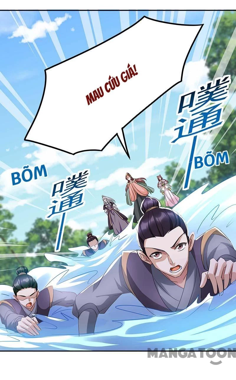 Nhất Phẩm Đích Nữ Chapter 225 - 27