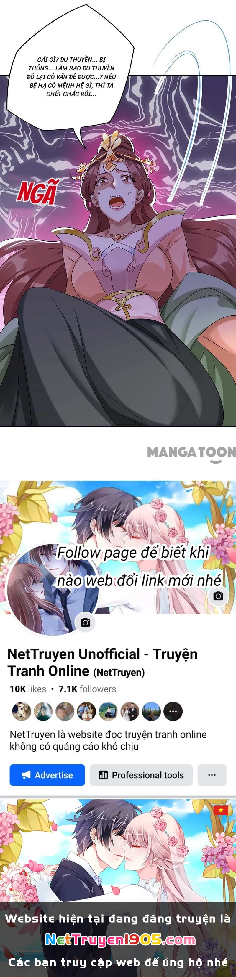 Nhất Phẩm Đích Nữ Chapter 225 - 28