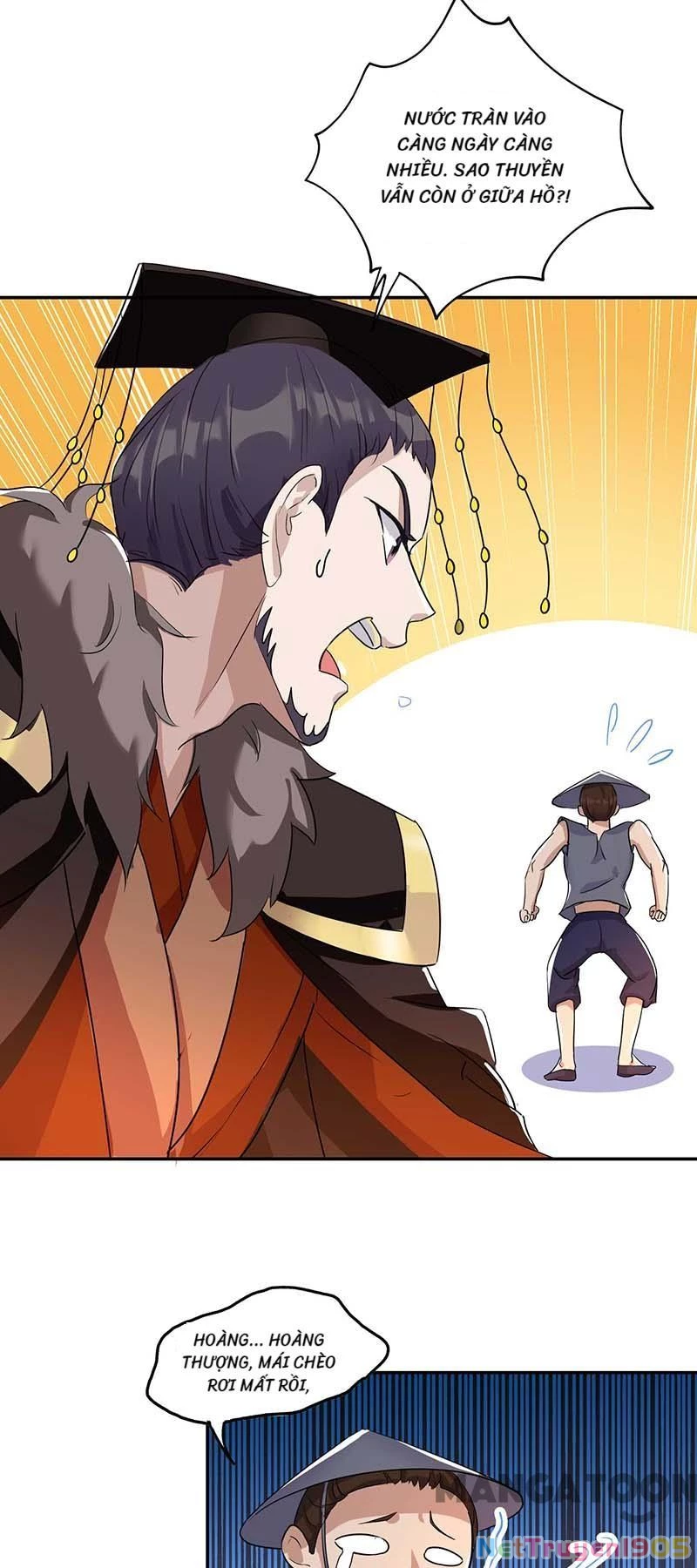 Nhất Phẩm Đích Nữ Chapter 226 - 3