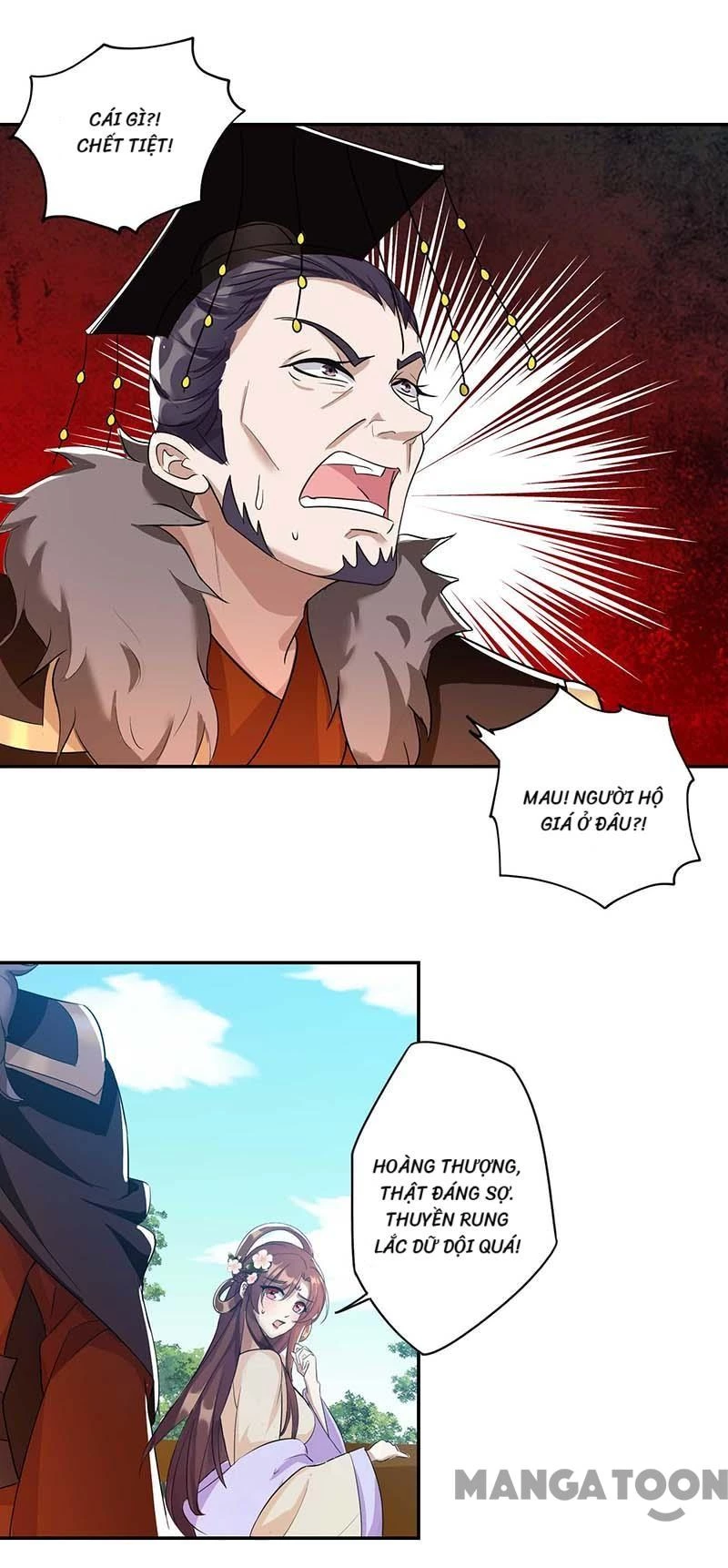 Nhất Phẩm Đích Nữ Chapter 226 - 5