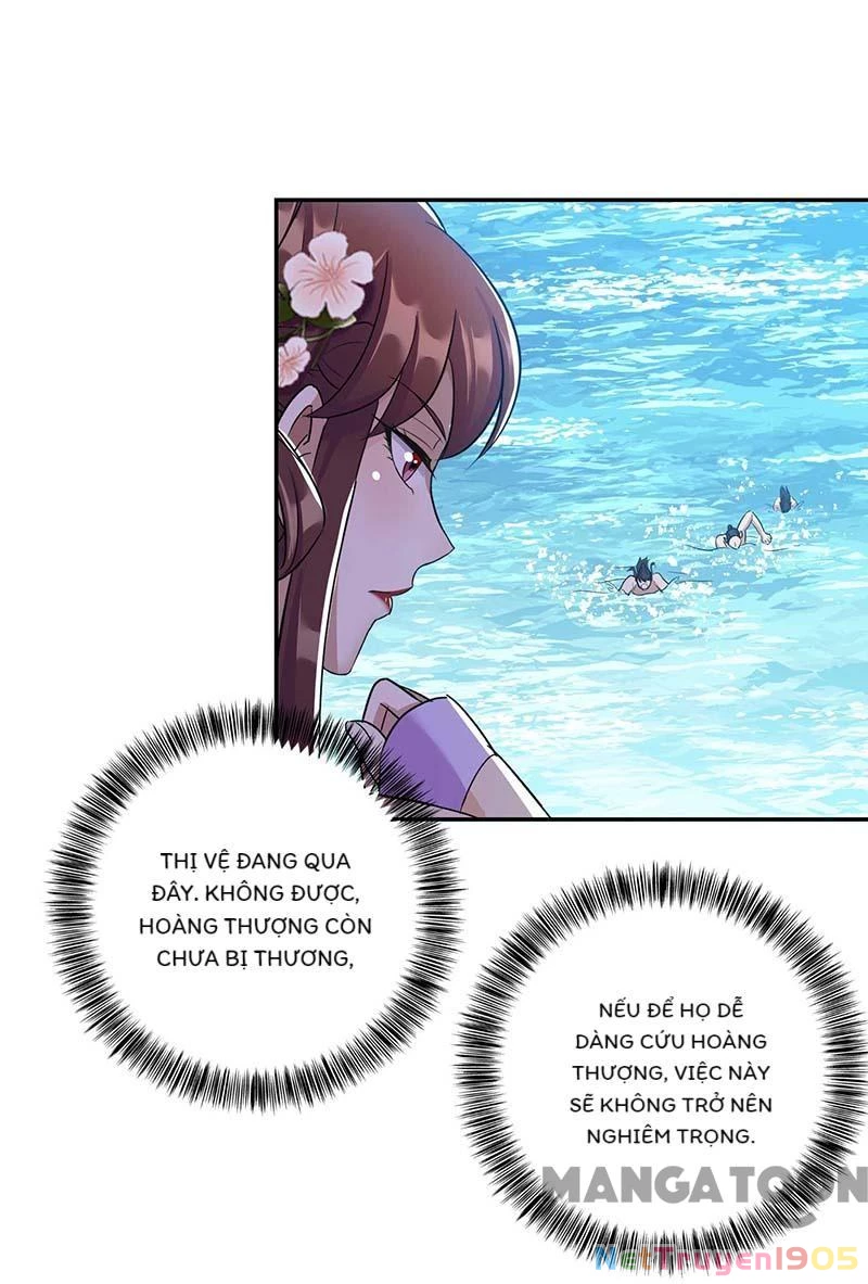 Nhất Phẩm Đích Nữ Chapter 226 - 6