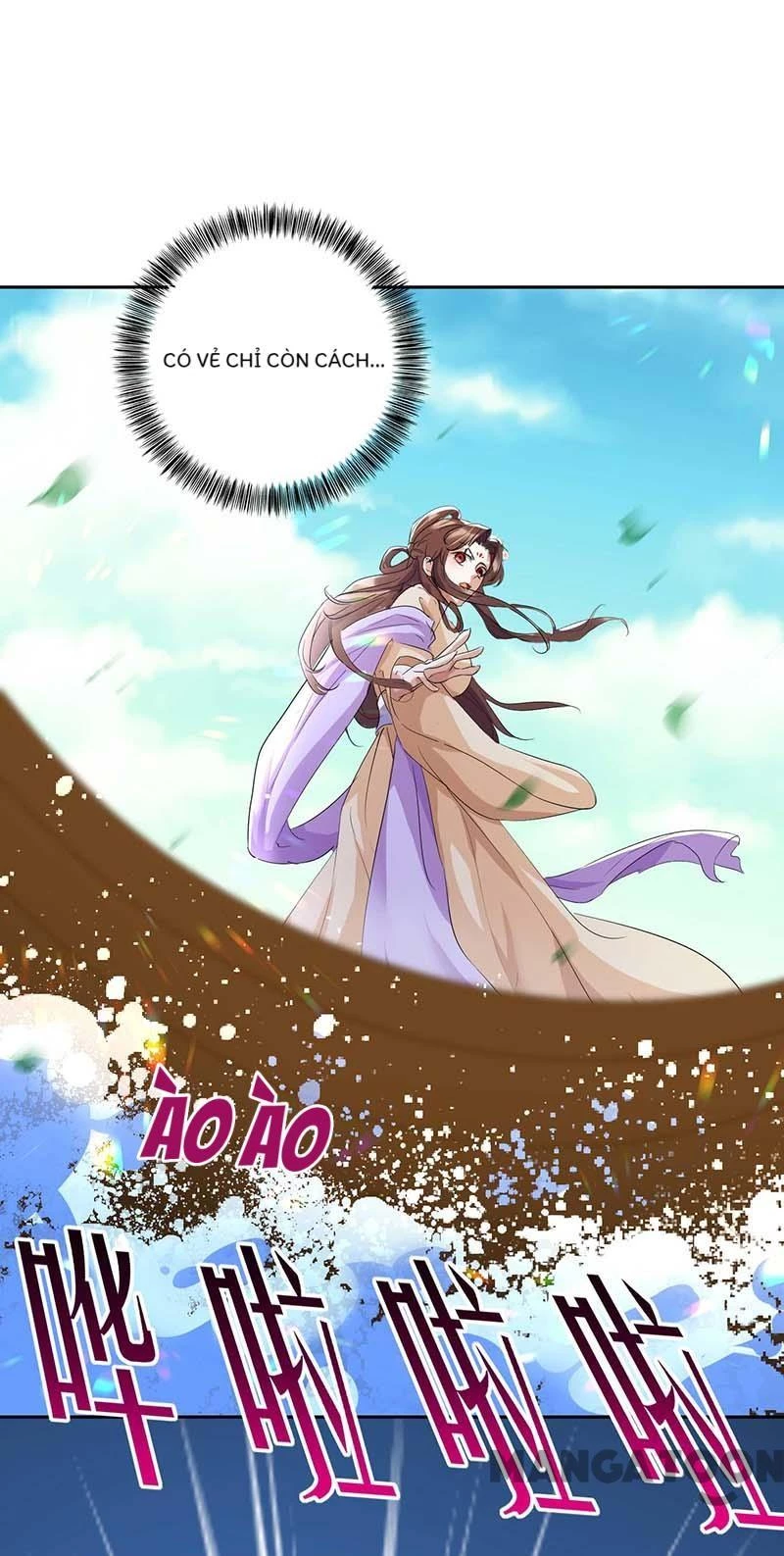 Nhất Phẩm Đích Nữ Chapter 226 - 7