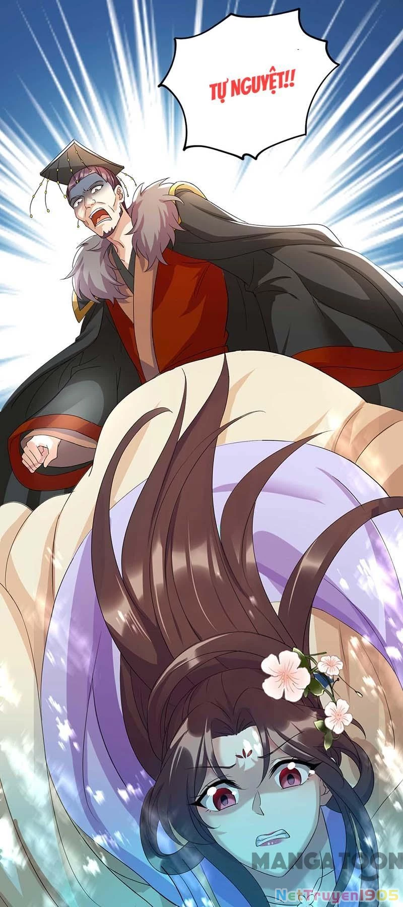 Nhất Phẩm Đích Nữ Chapter 226 - 8