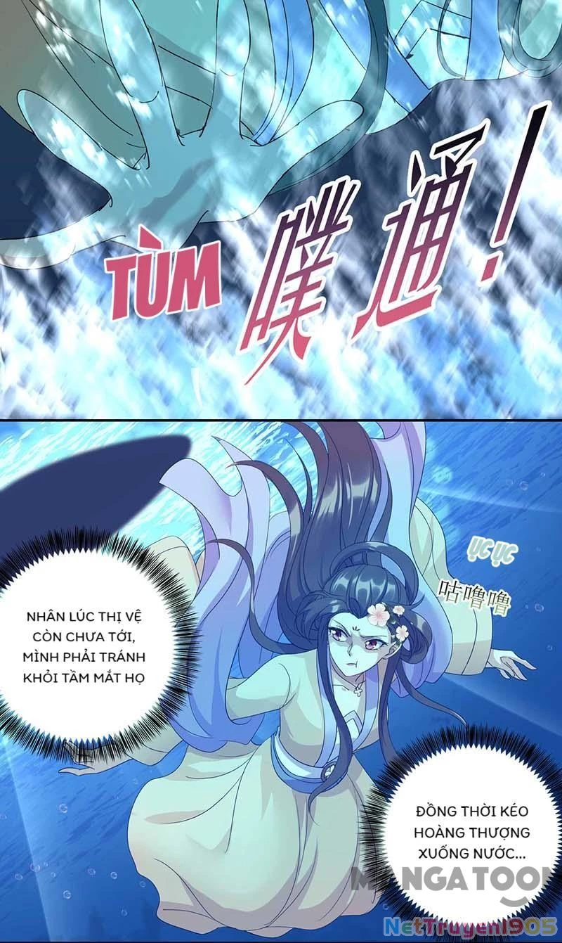 Nhất Phẩm Đích Nữ Chapter 226 - 10