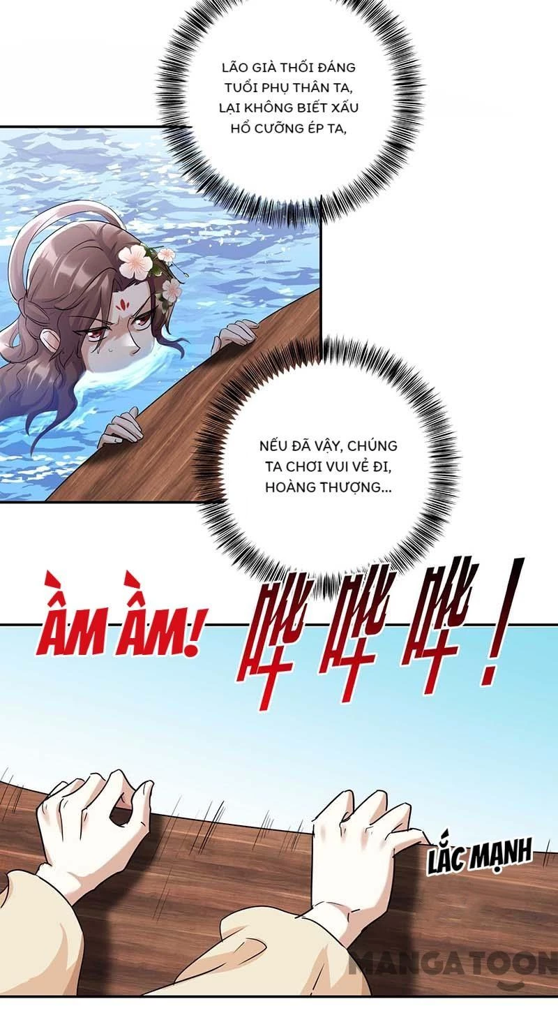 Nhất Phẩm Đích Nữ Chapter 226 - 12