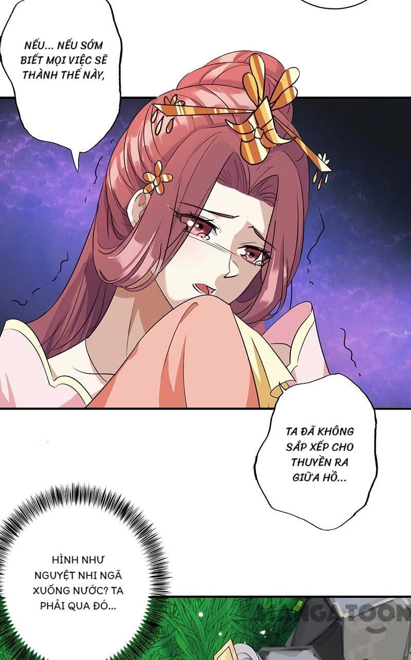 Nhất Phẩm Đích Nữ Chapter 226 - 18