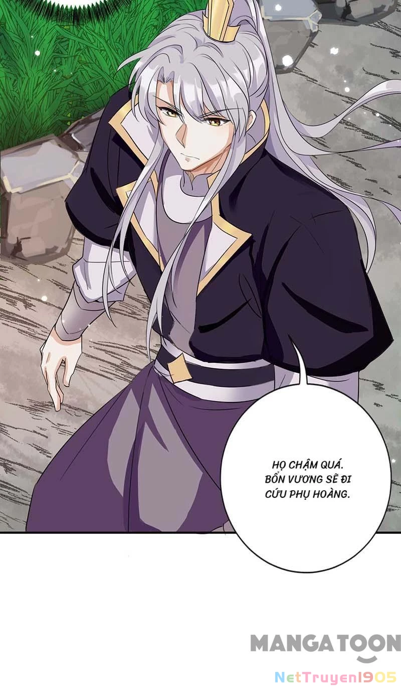 Nhất Phẩm Đích Nữ Chapter 226 - 19