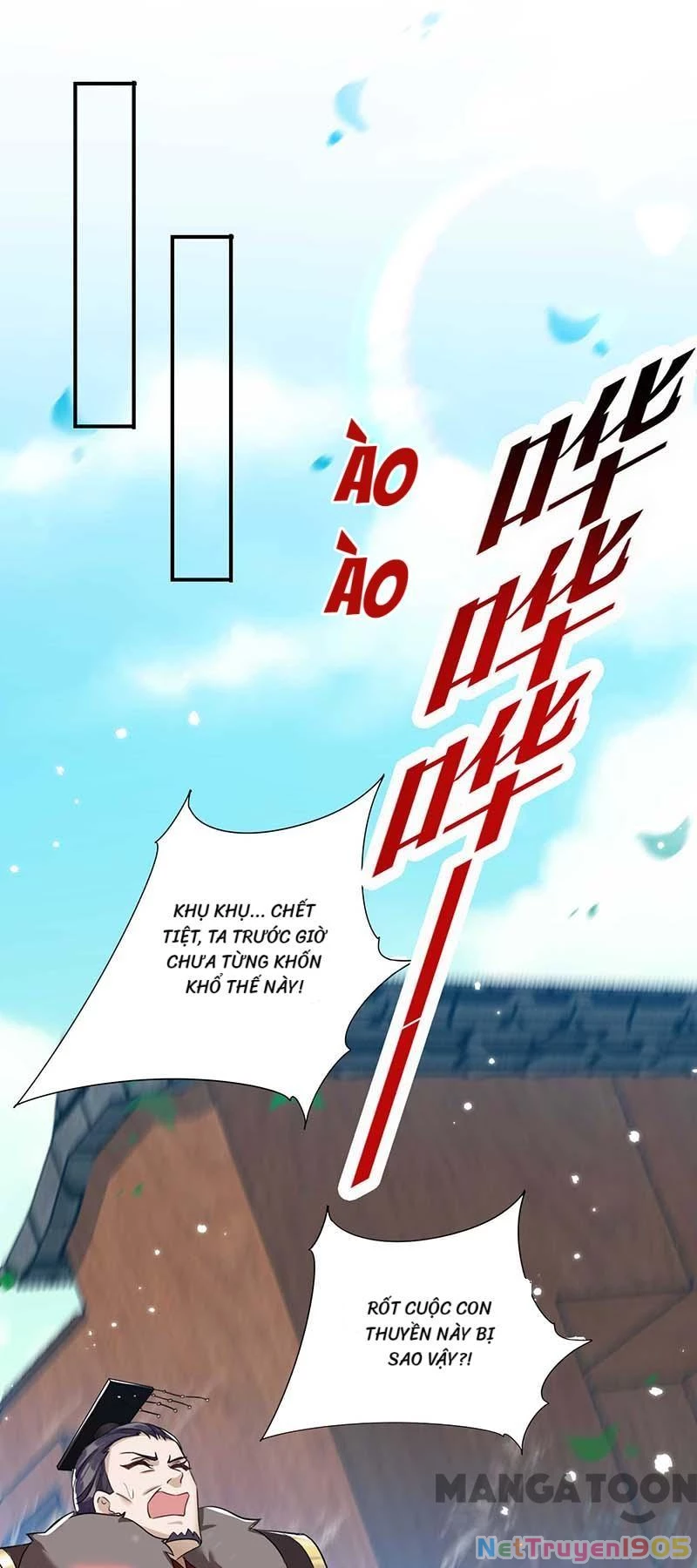 Nhất Phẩm Đích Nữ Chapter 226 - 20