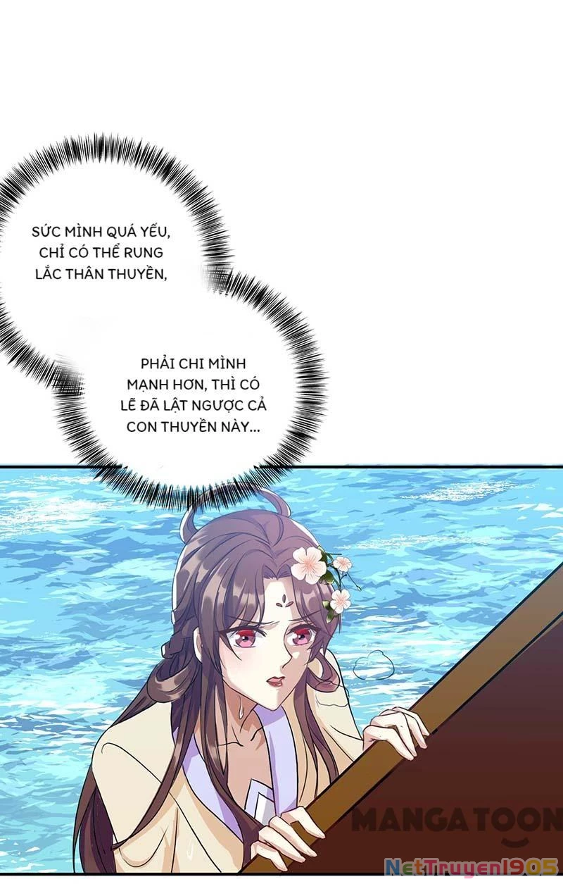 Nhất Phẩm Đích Nữ Chapter 226 - 22