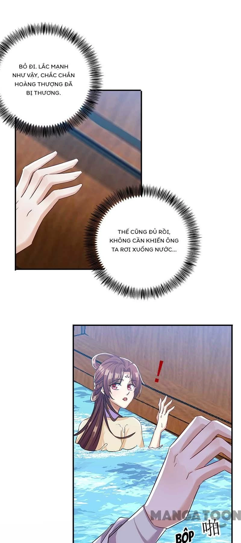 Nhất Phẩm Đích Nữ Chapter 226 - 23