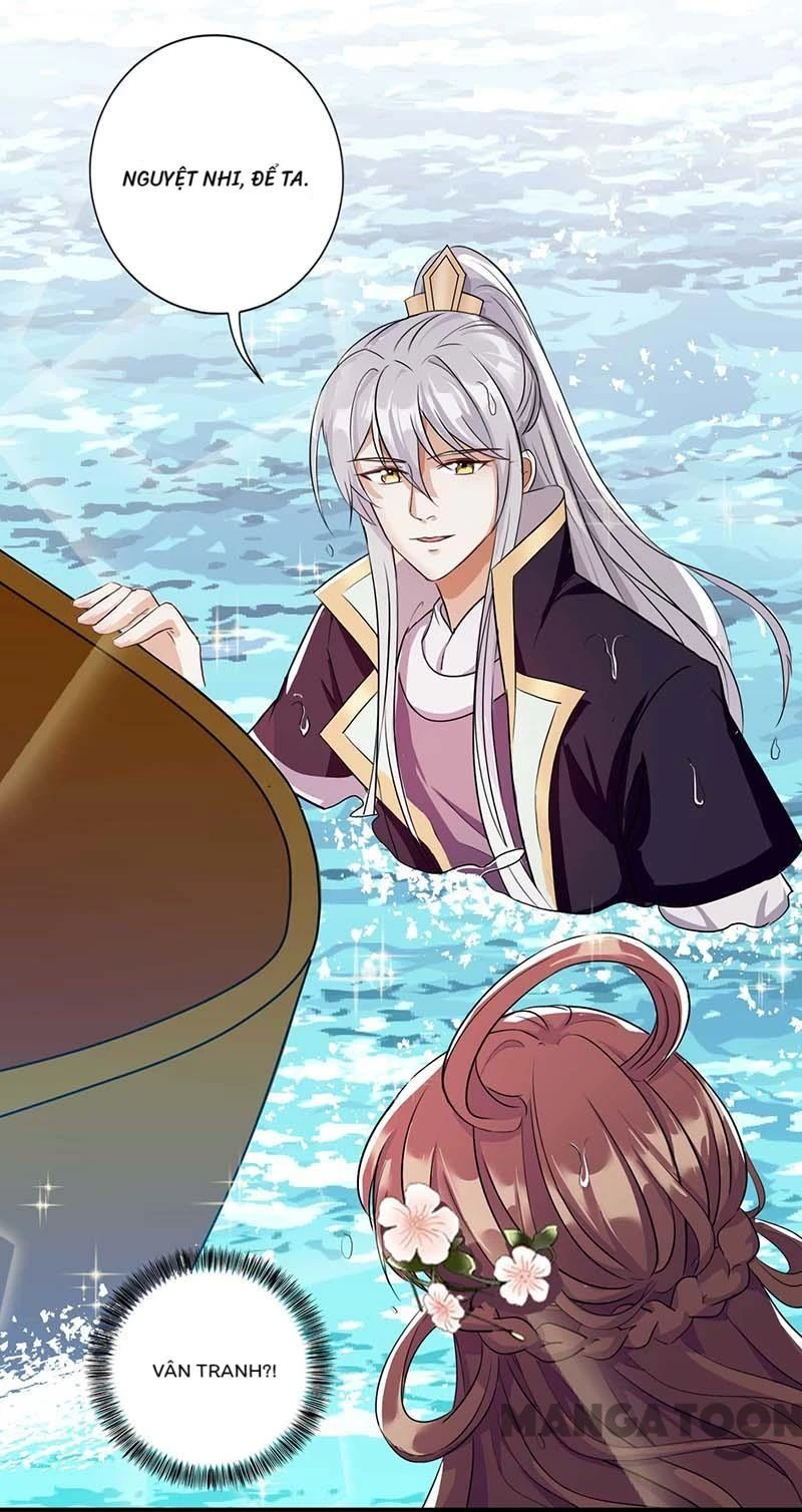 Nhất Phẩm Đích Nữ Chapter 226 - 25